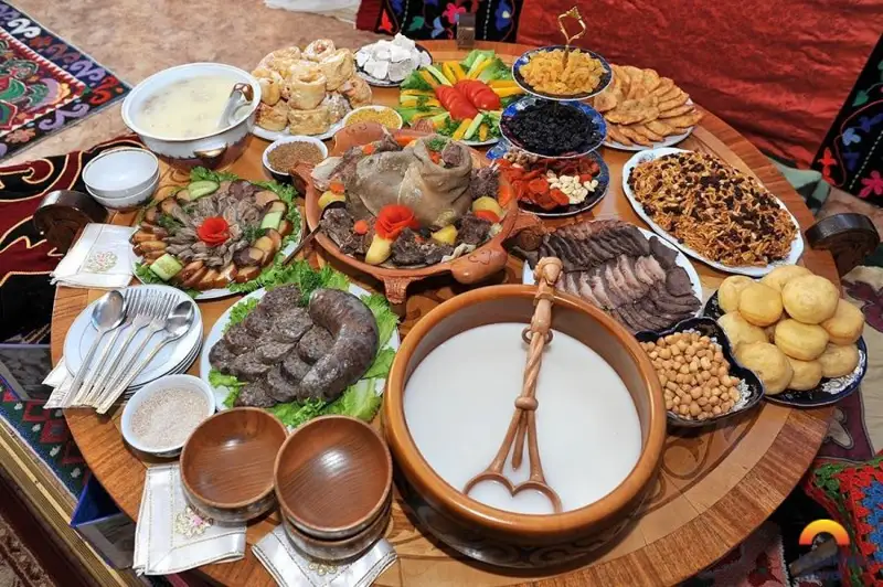 قازاقتىڭ جەڭسىك اسى