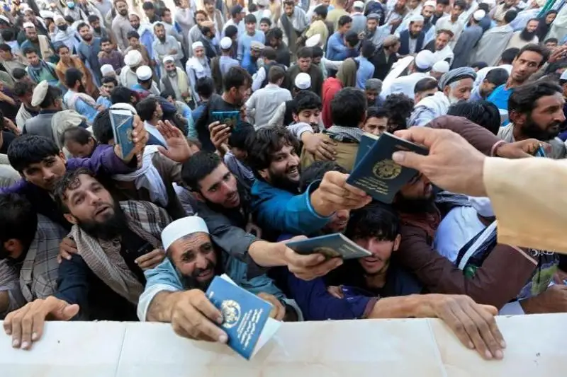 پاكىستاننىڭ كونسۋلدىعىنداعى كەپتەلىسىتەن 15 ادام قازا تاپتى