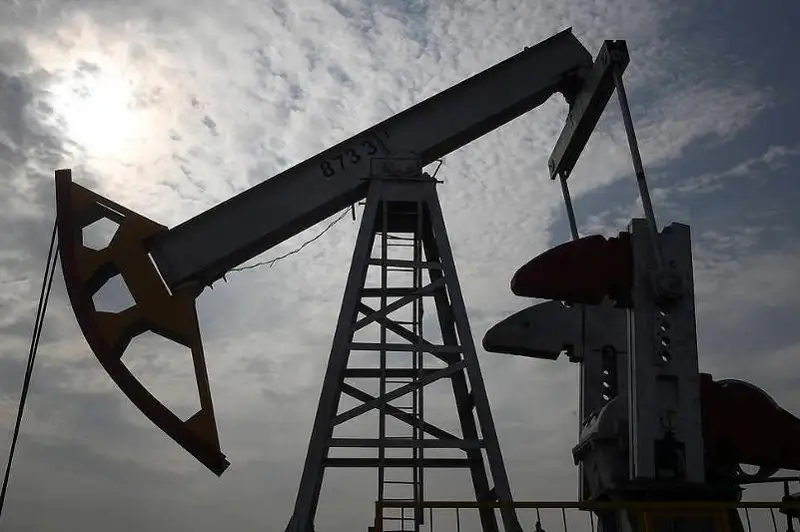 Цена нефти Brent достигла $116 за баррель впервые с августа 2013 года