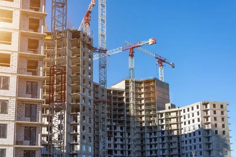 Семейде биыл көппәтерлі 75 үйдің құрылысы жүргізілуде