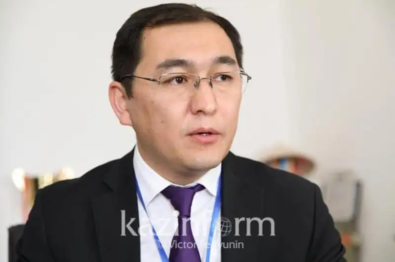 Казахстанцы стали чаще подавать заявления на получение визы в Италию