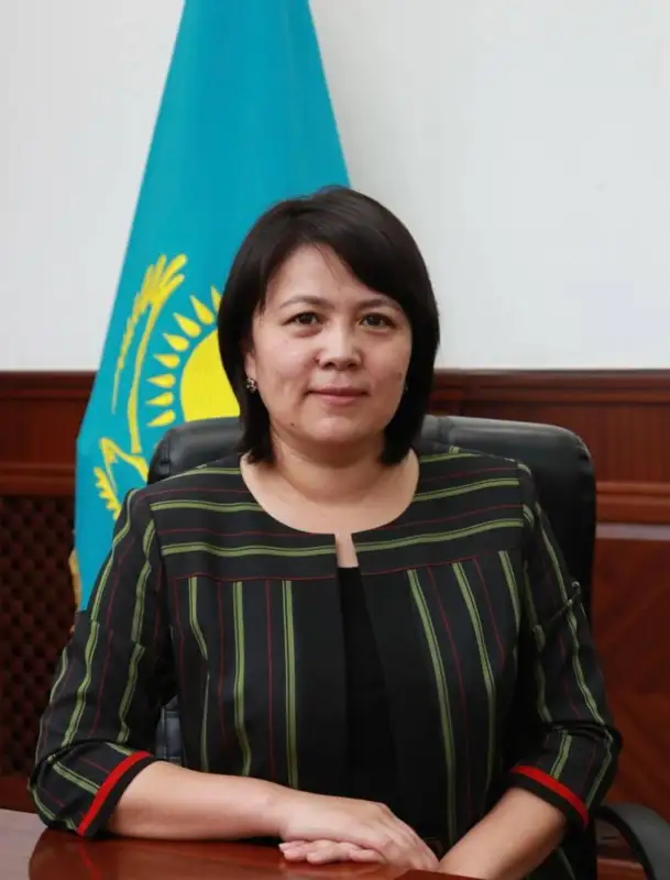 Павлодар облысы білім басқармасына жаңа басшы тағайындалды