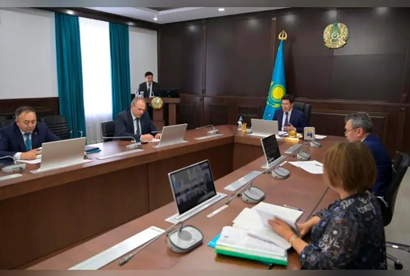 Контроль над частными застройщиками усилят в Павлодарской области