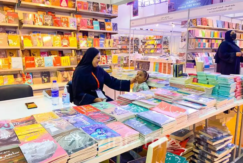 Мы верим в литературу и культуру – генеральный координатор Sharjah International Book Fair