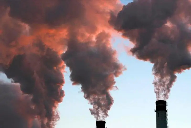 Мангистауцы пожаловались Президенту на загрязнение предприятиями воздуха и воды