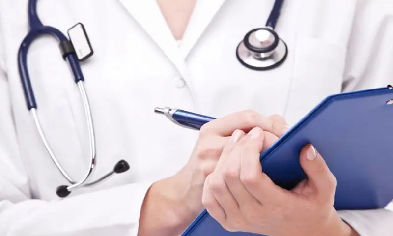 دارىگەر جازۋىنىڭ تۇسىنىكسىز بولۋ سەبەبى