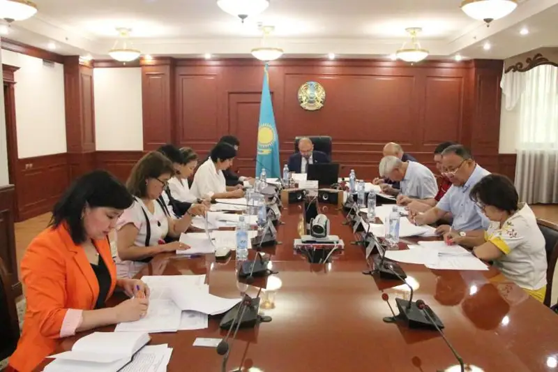 Ǵalym Álkeı Marǵulannyń esimi Pavlodar pedagogıkalyq ýnıversıtetine beriledi
