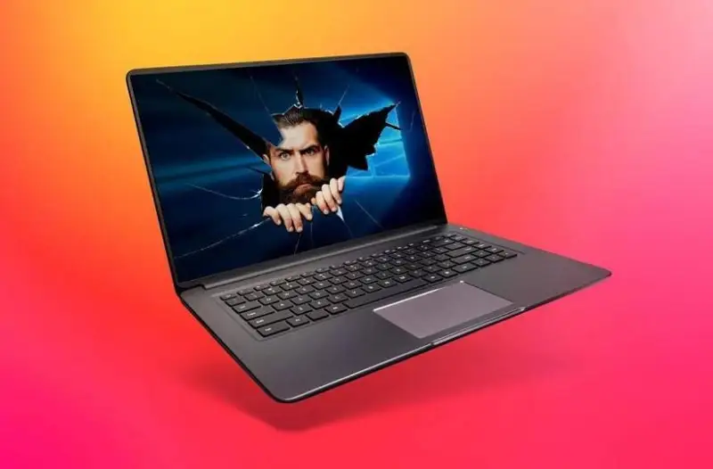 Как мошенники имитируют проблемы с Windows и выманивают данные пользователей