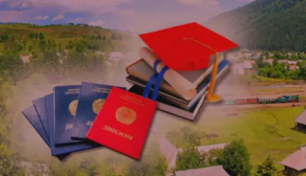 گرانتپەن وقىعان تۇلەكتەر اۋىلدا 3 جىل جۇمىس ىستەيتىن بولادى