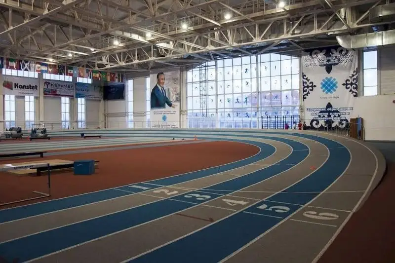 Усть-Каменогорск примет чемпионат Казахстана по легкой атлетике U18
