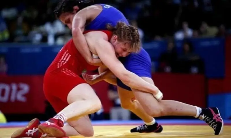 Призер Олимпиады из Казахстана выиграла «золото» Игр исламской солидарности