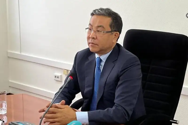 Придать Курчатову статус наукограда предложил аким Абайской области