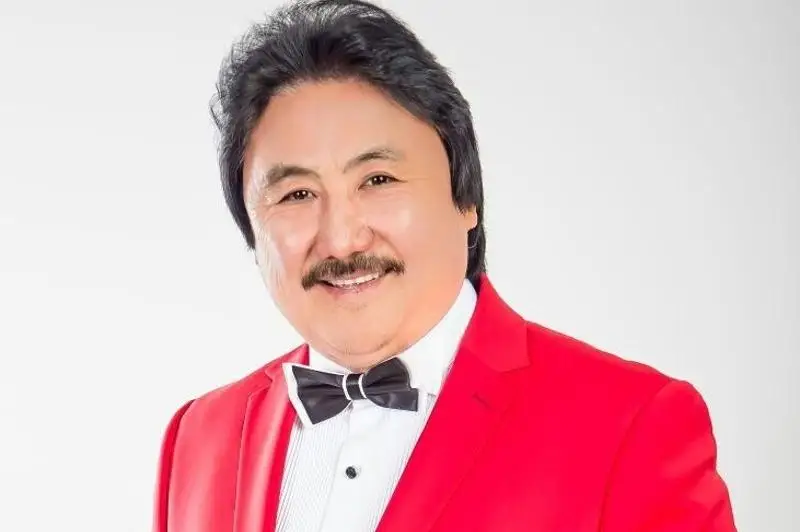 مارات وماروۆ كوروناۆيرۋسقا تاعى ءان ارنادى