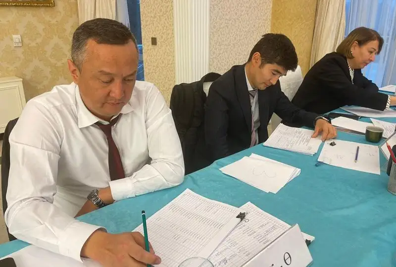 Голосование по внеочередным выборам Президента Казахстана завершено в Турции