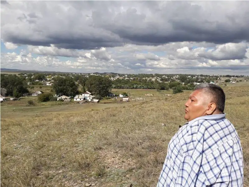 Алматыда Қазыбек бидің 350 жылдығына орай түсірілген фильм көрсетілді