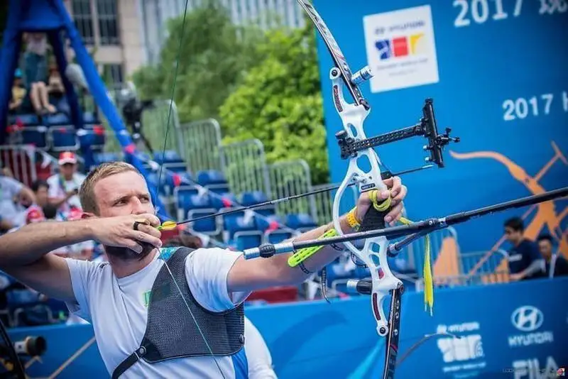 توكيو وليمپياداسى: ساداق اتۋدان ەرلەر مەن ايەلدەر اراسىنداعى ىرىكتەۋ كەزەڭى ءوتتى