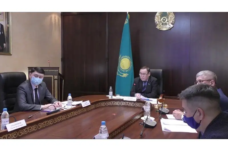 Костанайскому аэропорту предложено присвоить имя Ахмета Байтурсынова