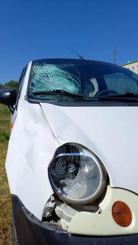 Женщина-водитель сбила насмерть пешехода и скрылась с места ДТП в Хромтау