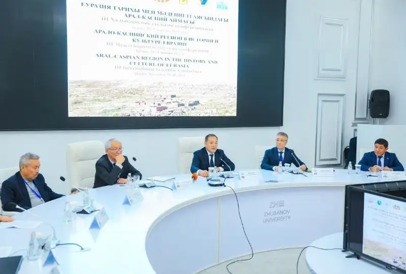 Казахстан был центром, через который проходили миграции первобытных людей - ученый