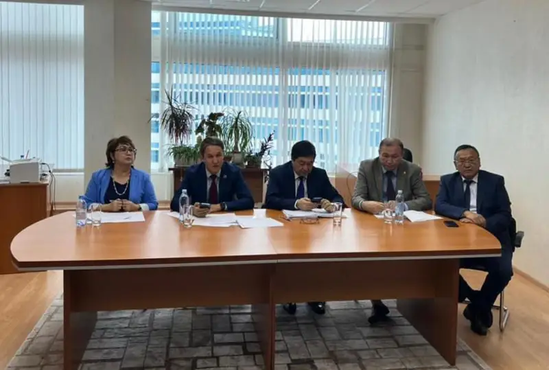 В штабе «За честные выборы» прокомментировали ход выдвижения кандидатов в Президенты РК