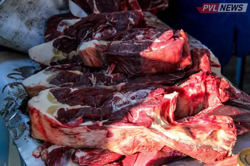 Павлодарская область представит свою сельхозпродукцию в Астане