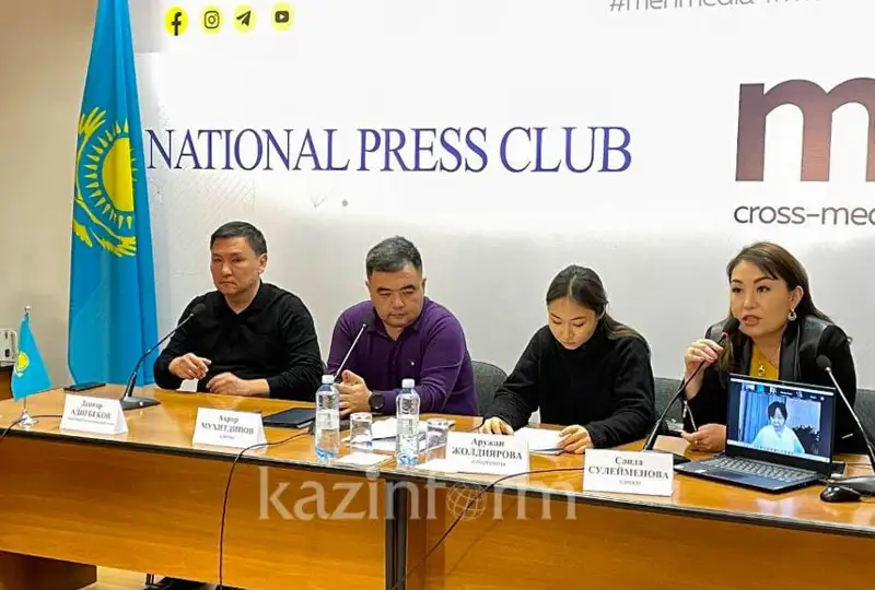 Адвокаты избитой в лифте астанчанки намерены обжаловать решение суда