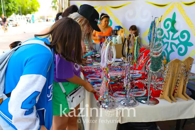 Как столичный Арбат стал центром притяжения творчества