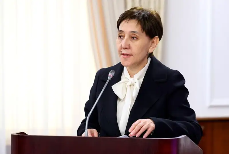 Prezıdenttiń jumys oryndaryn qurý tapsyrmasyn keıbir oblystar oryndaı almaı otyr - mınıstr