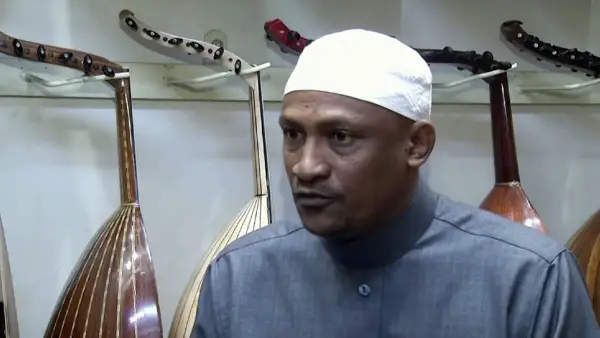 ساۋد ارابياسىندا مۋزىكالىق اسپاپتاردا ويناۋعا رۇقسات بەرىلدى