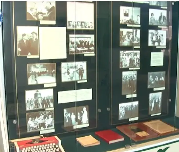 Открыть музей литературы предложили в Петропавловске