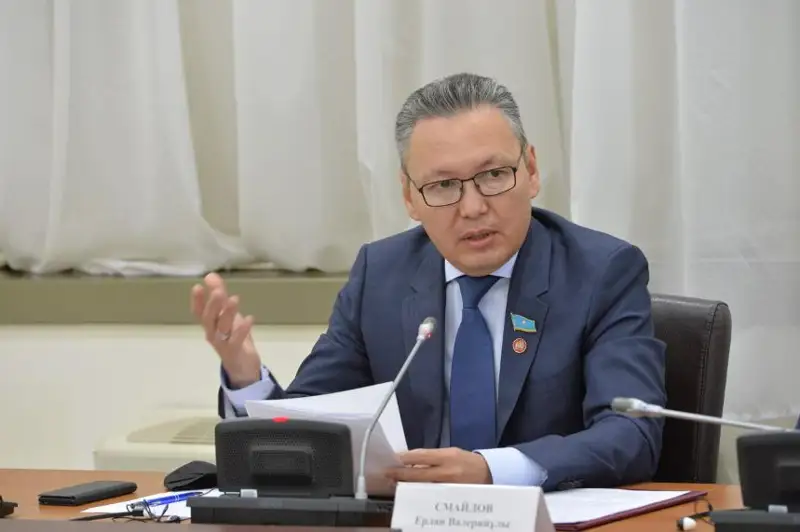 Решить существующие проблемы без политических изменений нельзя – депутат