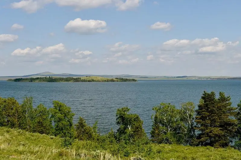 Как будут развивать Имантауско-Шалкарскую курортную зону в СКО