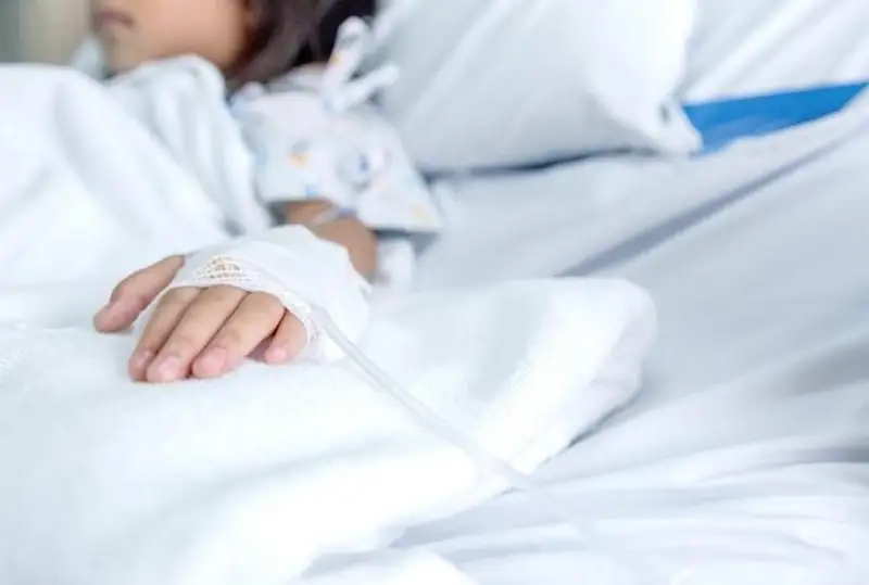 Более 20 детей отравились газом в Алматы за отопительный период