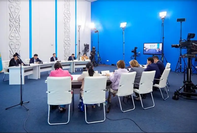 Работа служб поддержки пациента не контролируется должным образом – Минздрав РК