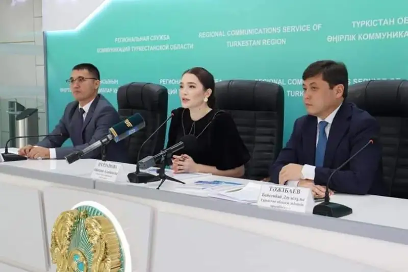 «Tabysty otbasy» jobasyna ataýly áleýmettik kómek alýshylar qatysa almaıdy