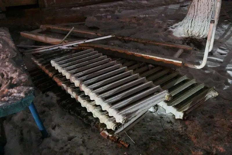 Батарей абсолютно всем хватит на замену – Олег Крук обратился к жителям Экибастуза