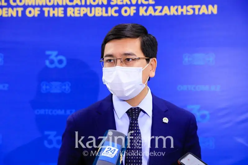 ءبىلىم مينيسترلىگىندە ساپاسى تومەن ۋنيۆەرسيتەتتەرگە قاتىستى «قارا ءتىزىم» جوق - اسحات ايماعامبەتوۆ