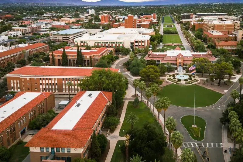 Мифы об открытии филиала Университета Аризоны в Казахстане развеяли в Минобразования