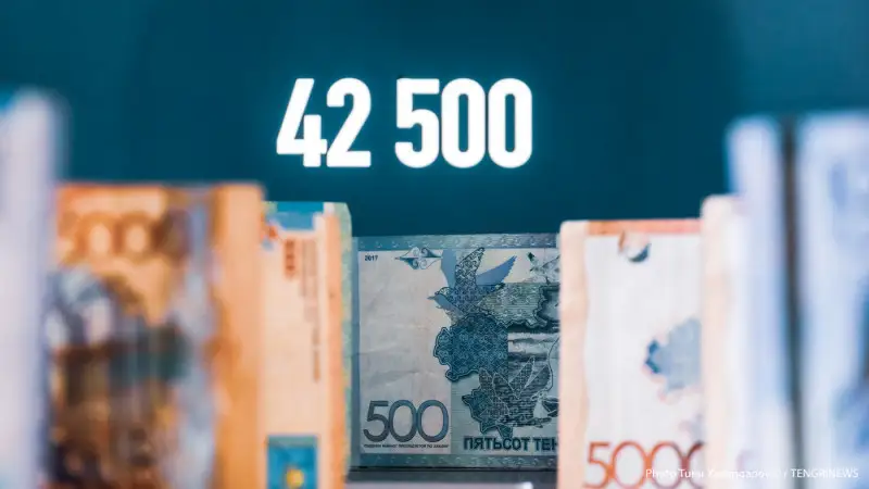 كوروناۆيرۋس بويىنشا جاعداي قايتا ناشارلاسا، 42500 تەڭگە تولەنە مە؟ مينيستر جاۋابى