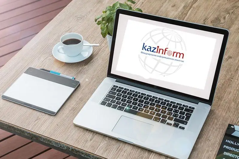 مەملەكەت باسشىسى «قازاقپارات» ح ا ا ۇجىمىنا العىس ءبىلدىردى