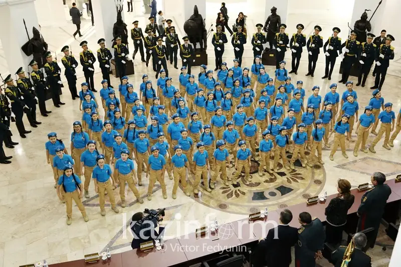 Дариға Назарбаева: Өз өміріңді жоспарлай алу - үлкен бақыт