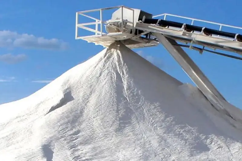 Казахстанский химзавод проверят на уровень причинения вреда природе