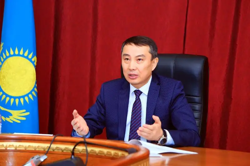 О ремонте фасадов зданий напомнил аким Костаная предпринимателям