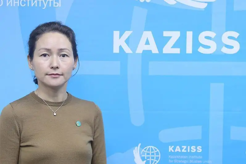 Президент остановился на вопросах, которые в наибольшей степени волнуют казахстанцев – эксперт