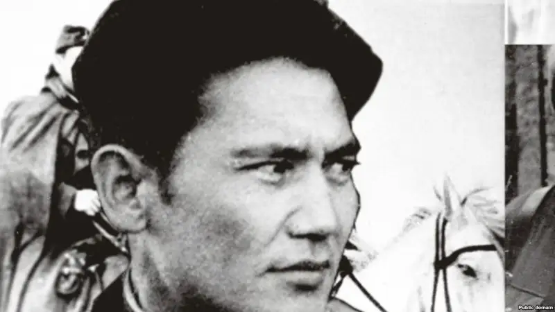 باۋىرجان مومىش ۇلى كىمدەردى ونەگە تۇتقان؟