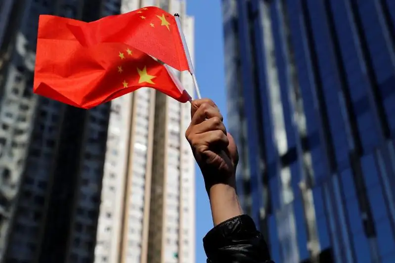 Китай стремится реализовать стратегию экономии ресурсов во всех областях