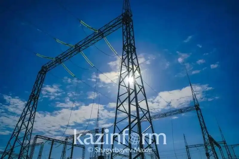 BQO-da sońǵy úsh jylda elektr jelilerinde 510 apattyq jaǵdaı boldy