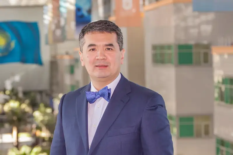 Президент презентовал политические изменения, которые улучшат жизнь граждан - Талгат Нургожин