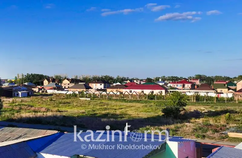 Что войдет в концепцию развития сельских территорий в РК