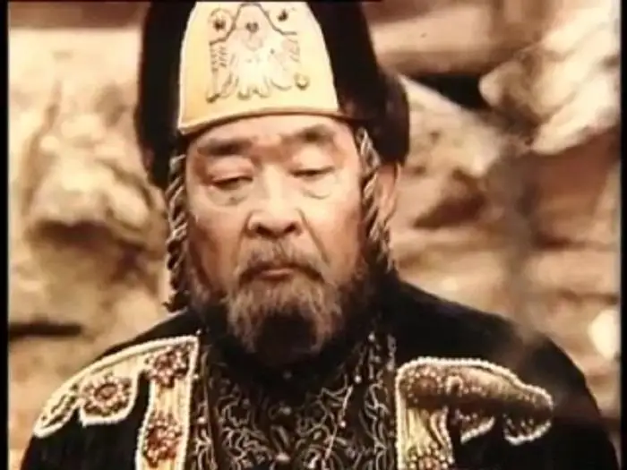 جات توپىراقتى جاستاعان حاندارىمىزدىڭ تاعدىرى تۋرالى نە بىلەمىز؟